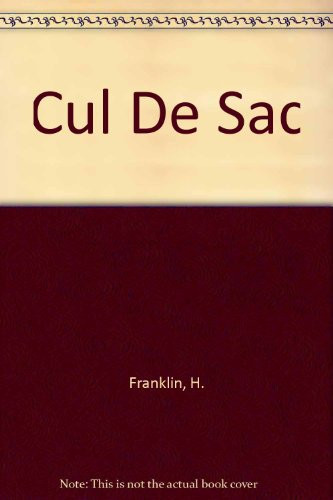 Cul De Sac