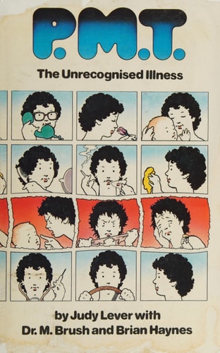 PMT. The Unrecognised Illness
