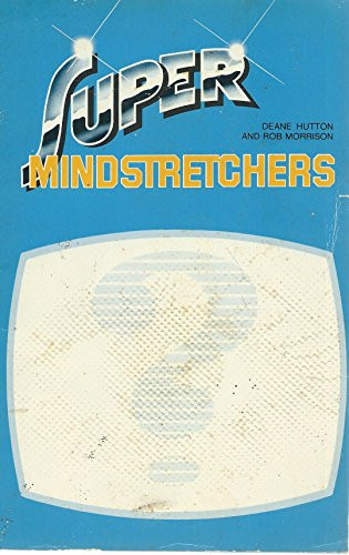 Super Mindstretchers
