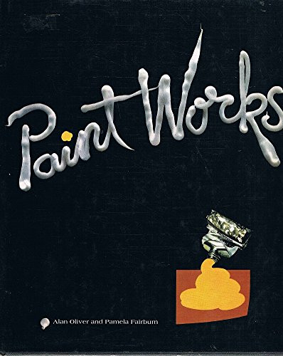 Paint works