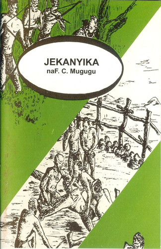 Jekanyika