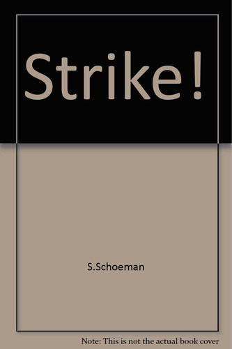Strike! A Handbook of Angling in South African Coastal Waters