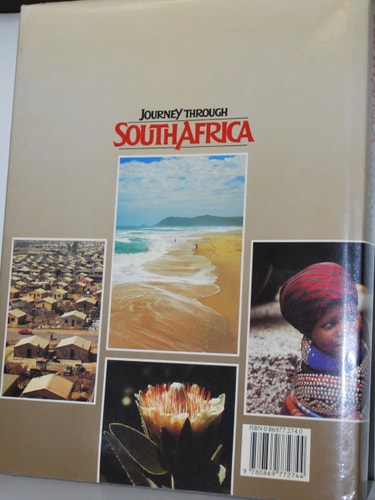 Journey through South Africa