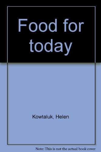 Food for Today