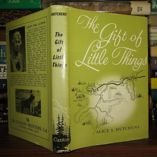 The Gift of Little Things,