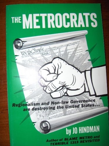 The Metrocrats