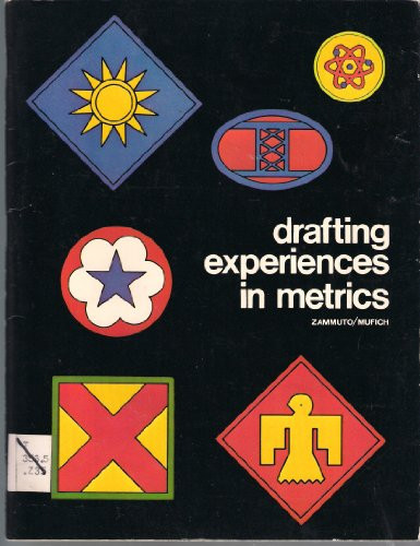 Drafting Experiences in Metrics