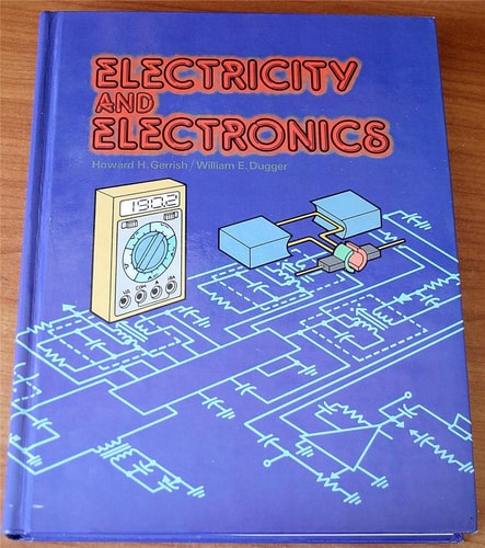 Electricity and Electronics