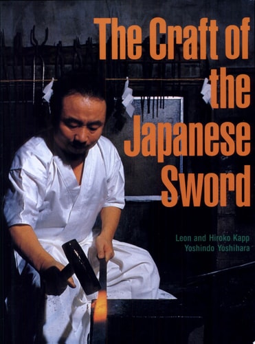 The Craft of the Japanese Sword