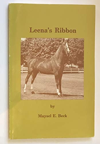 Leena's Ribbon