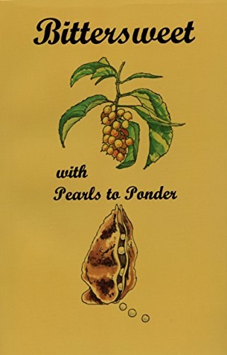Bittersweet Wth Pearls to Ponder