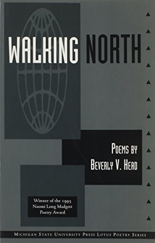 Walking North: Poems (Lotus Poetry)