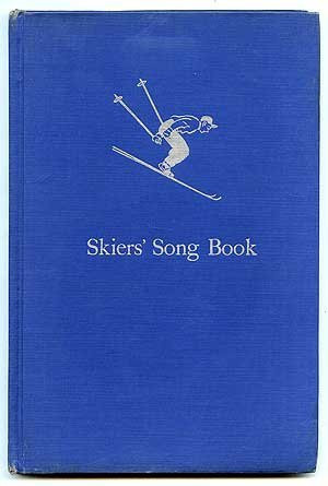 Skiers' Song Book