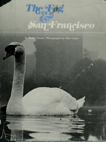 The Fog and San Francisco