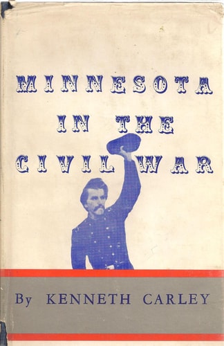 Minnesota in the Civil War