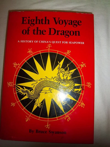 Eighth Voyage of the Dragon