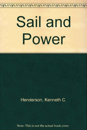 Sail and Power