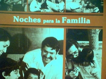 Noches para la Familia