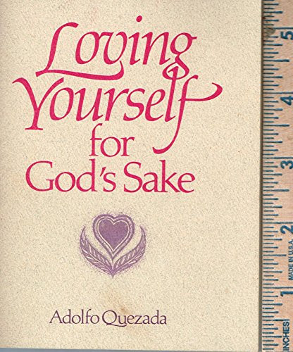 Loving Yourself for God's Sake