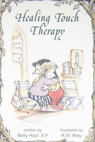 Healing Touch Therapy