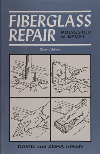 Fiberglass Repair Polyester Or Epoxy