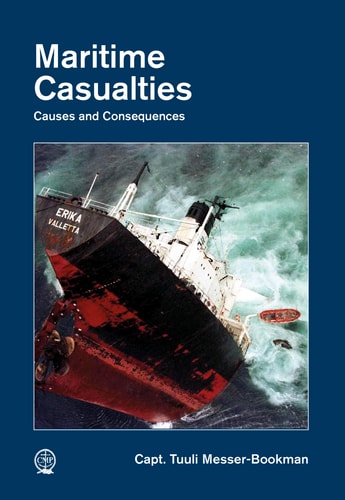 Maritime Casualties Causes and Consequences
