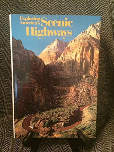 Exploring America's Scenic Highways
