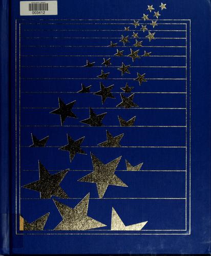 Discover America!: A Scenic Tour of the Fifty States
