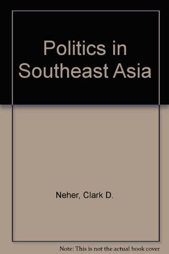 Politics in Southeast Asia