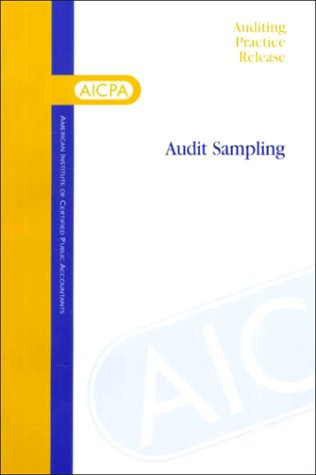 Audit Sampling