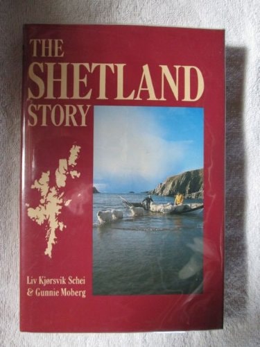 The Shetland Story