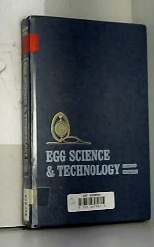Egg Science and Technology