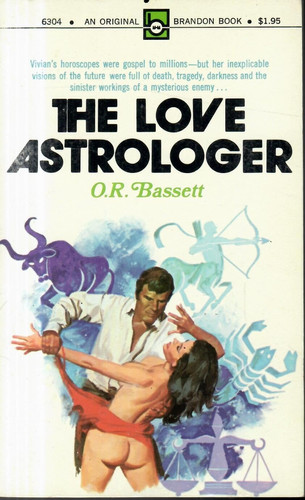 The Love Astrologer