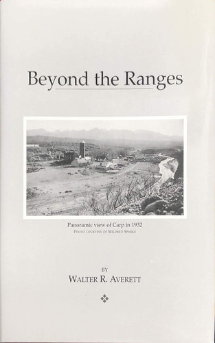 Beyond the Ranges