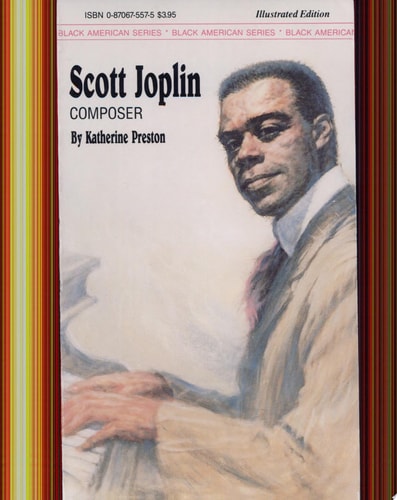 Scott Joplin