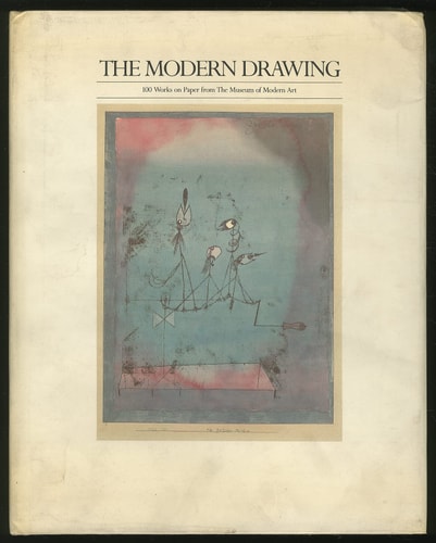 The Modern Drawing: 100 Works on Paper from The Museum of Modern Art