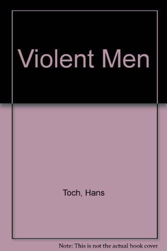 Violent Men