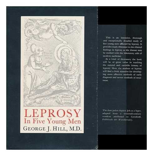 Leprosy in five young men