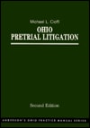 Ohio Pretrial Litigation