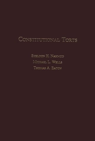 Constitutional Torts