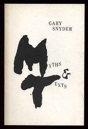 MYTHS & TEXTS.