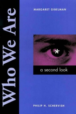 Who We Are: A Second Look