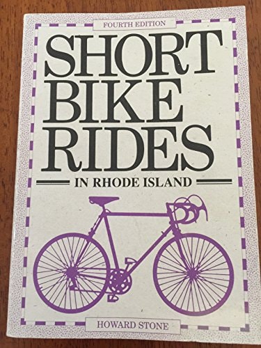 Short Bike Rides in Rhode Island