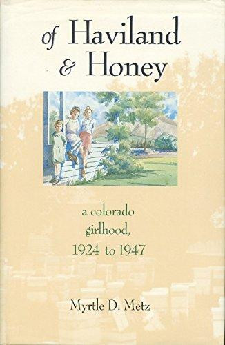 Of Haviland & Honey