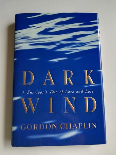Dark Wind A Survivor's Tale of Love and Loss