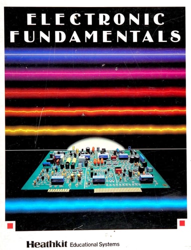 Electronic Fundamentals