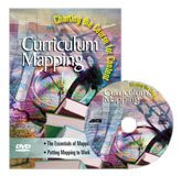 Curriculum Mapping: Charting the Course for Content Facilitator's Guide