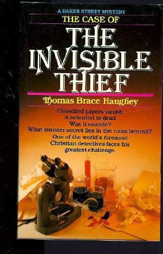 The Case of the Invisible Thief