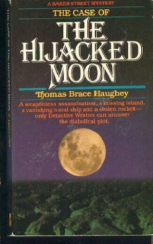 The Case of the Hijacked Moon