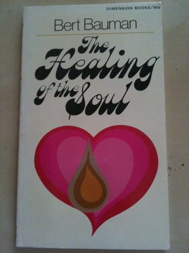 The Healing of the Soul